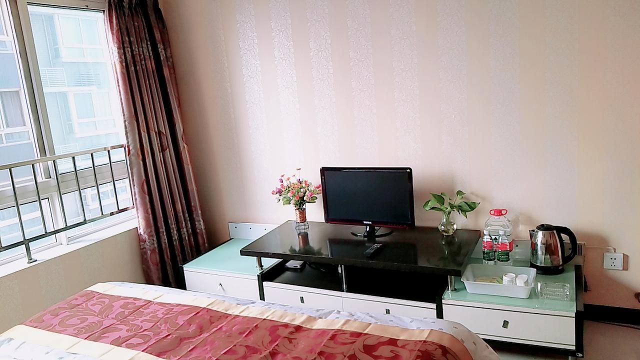 Xiang He Apartment エクステリア 写真