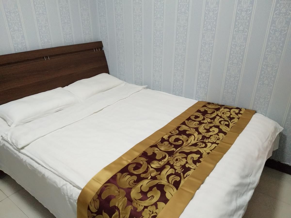 Xiang He Apartment エクステリア 写真