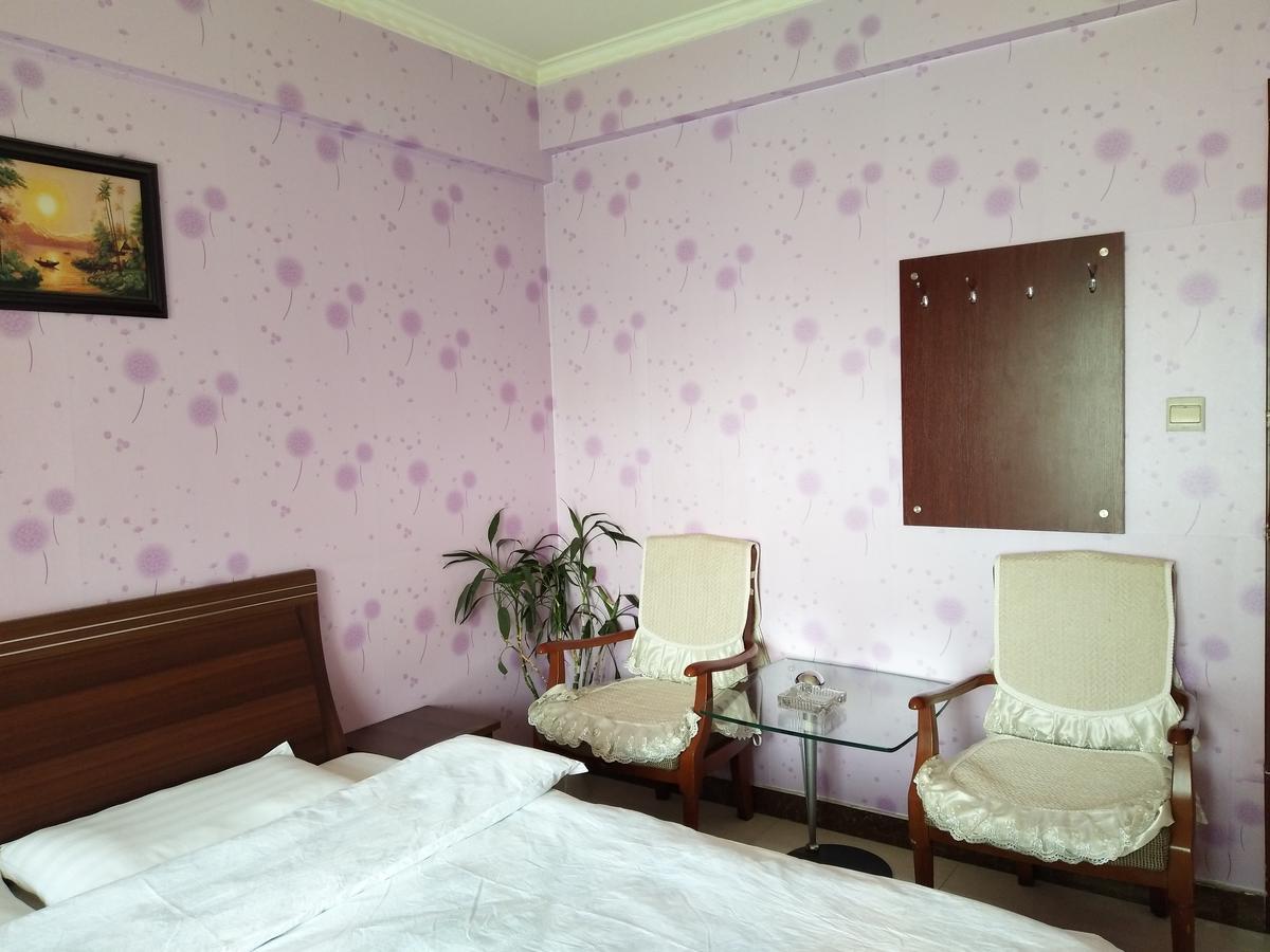 Xiang He Apartment エクステリア 写真