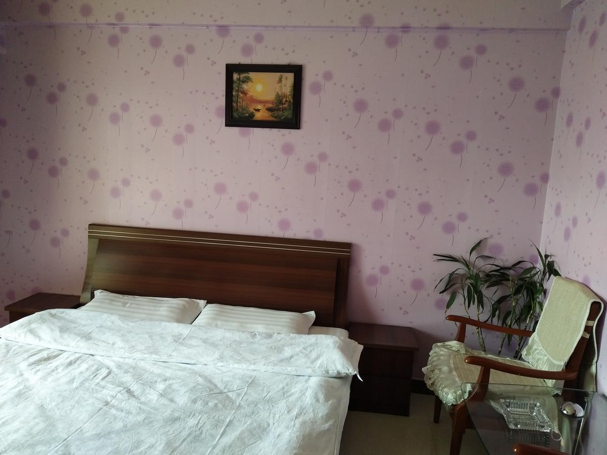 Xiang He Apartment エクステリア 写真