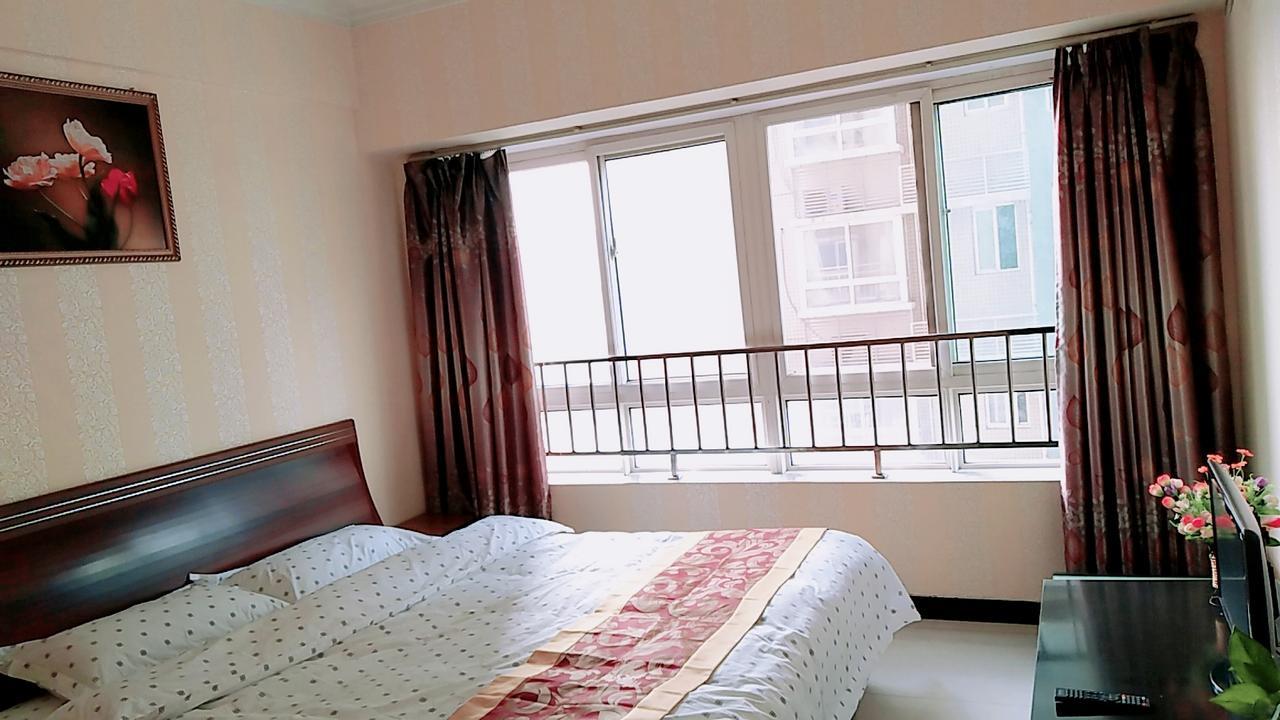 Xiang He Apartment エクステリア 写真