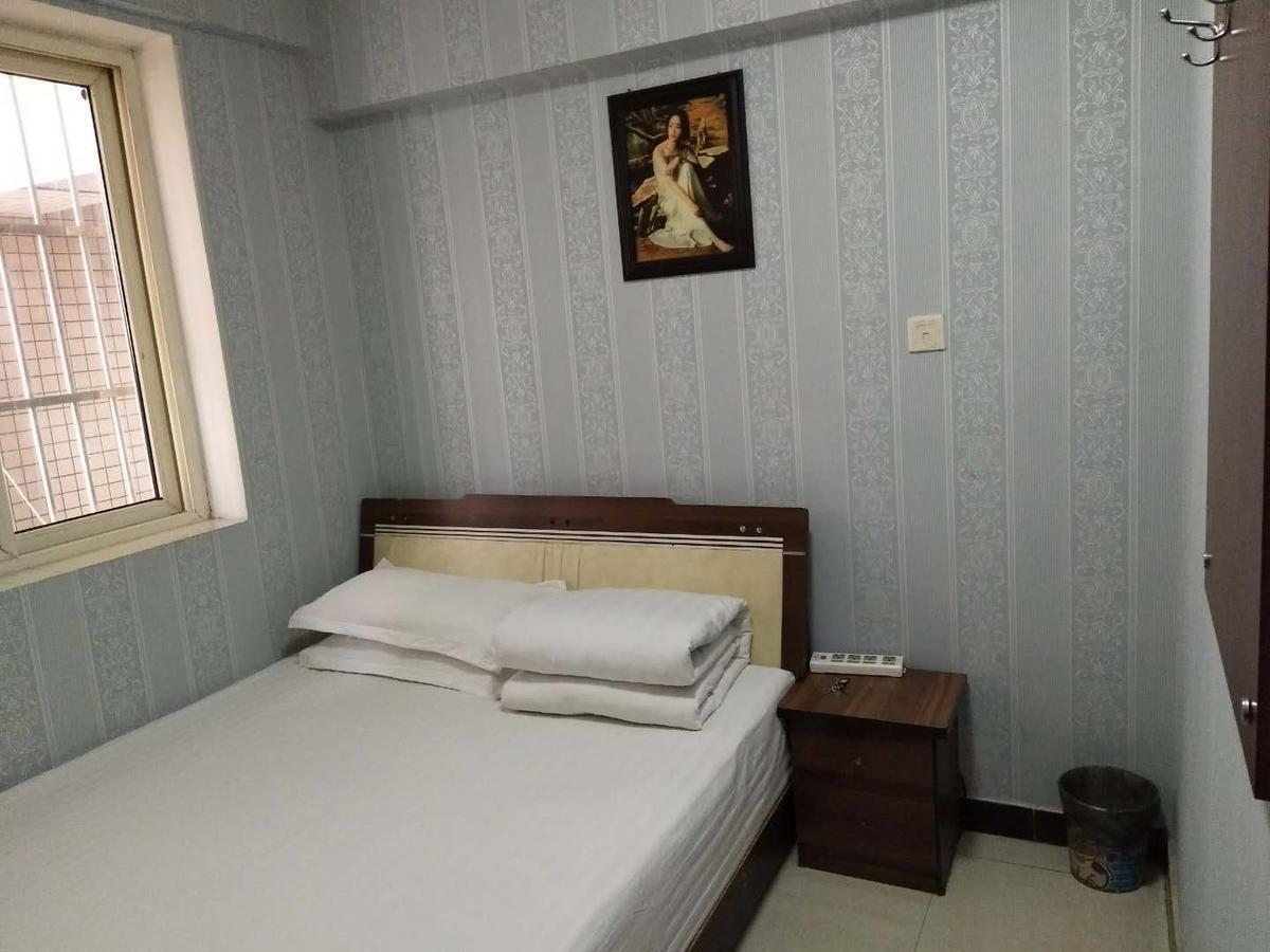 Xiang He Apartment エクステリア 写真