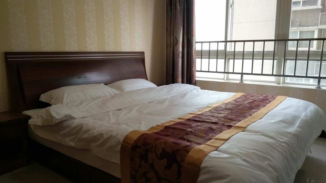 Xiang He Apartment エクステリア 写真
