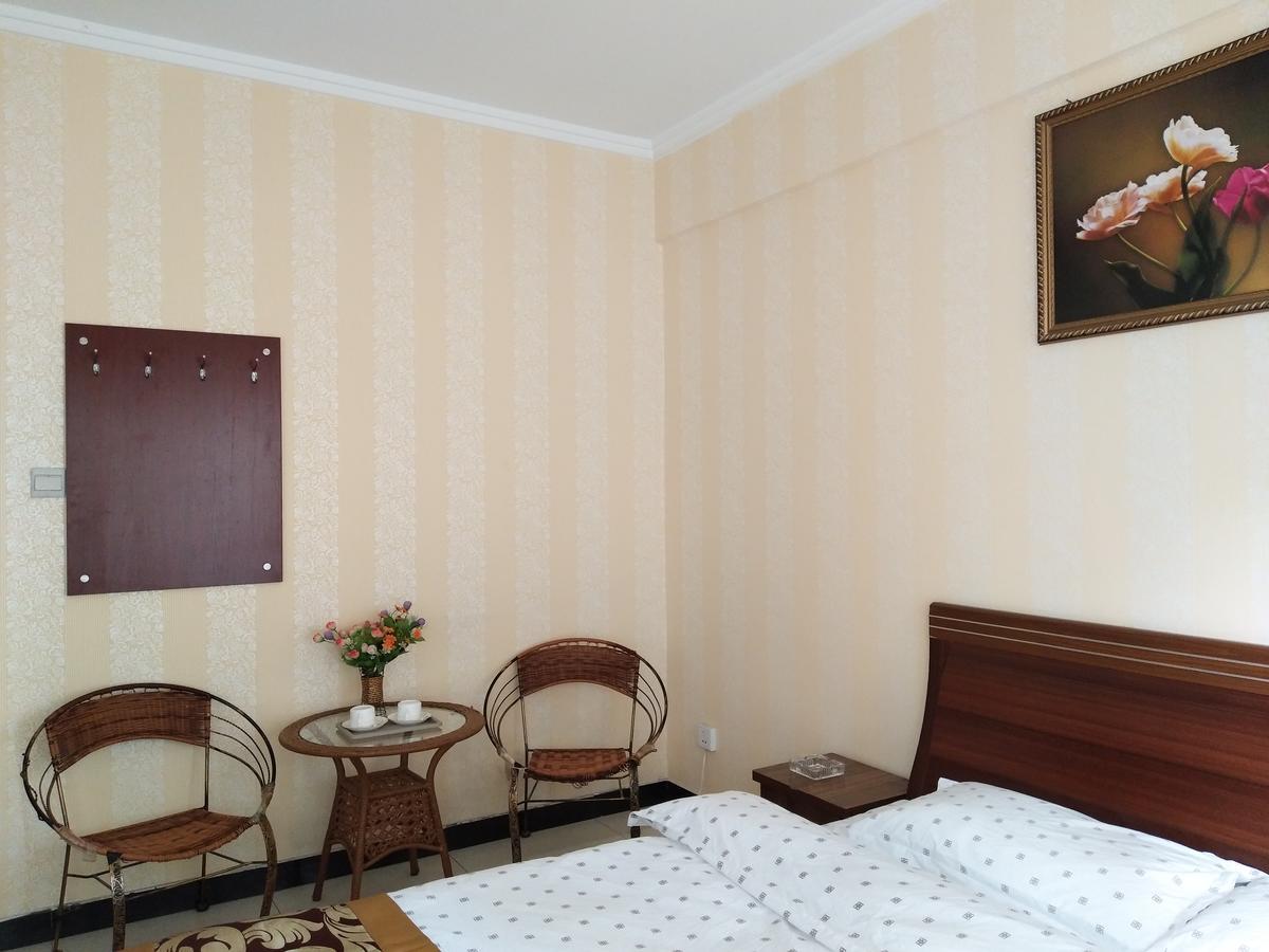 Xiang He Apartment エクステリア 写真