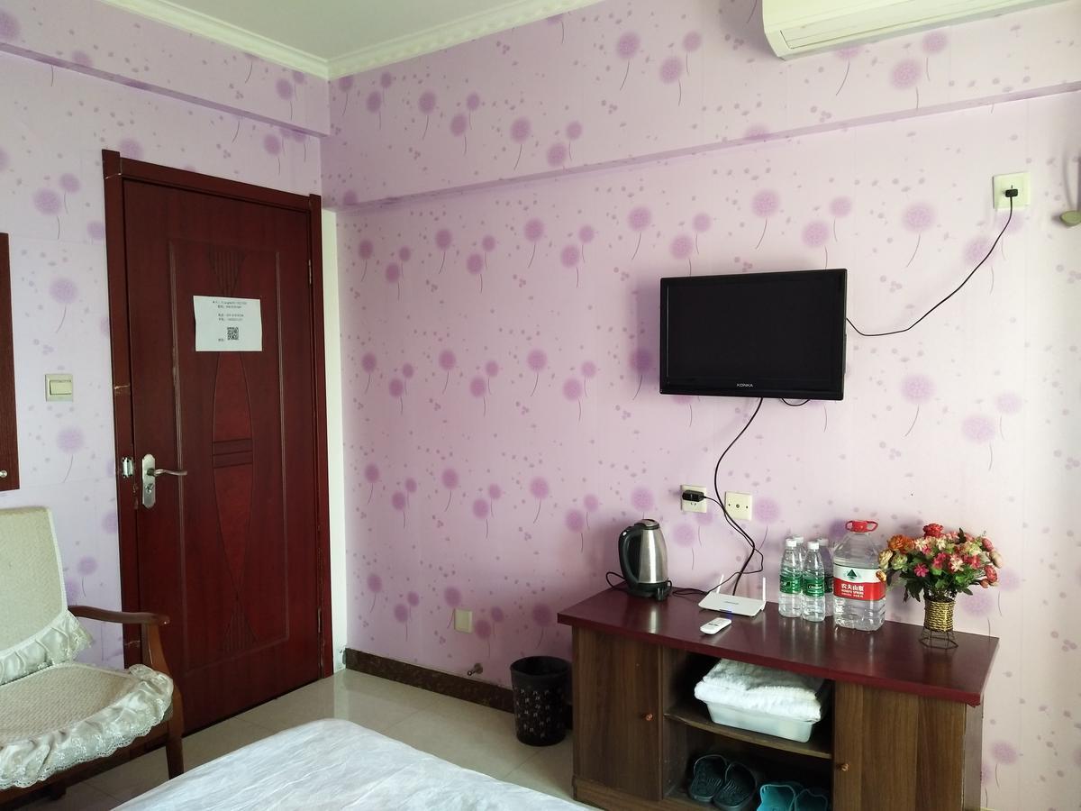 Xiang He Apartment エクステリア 写真